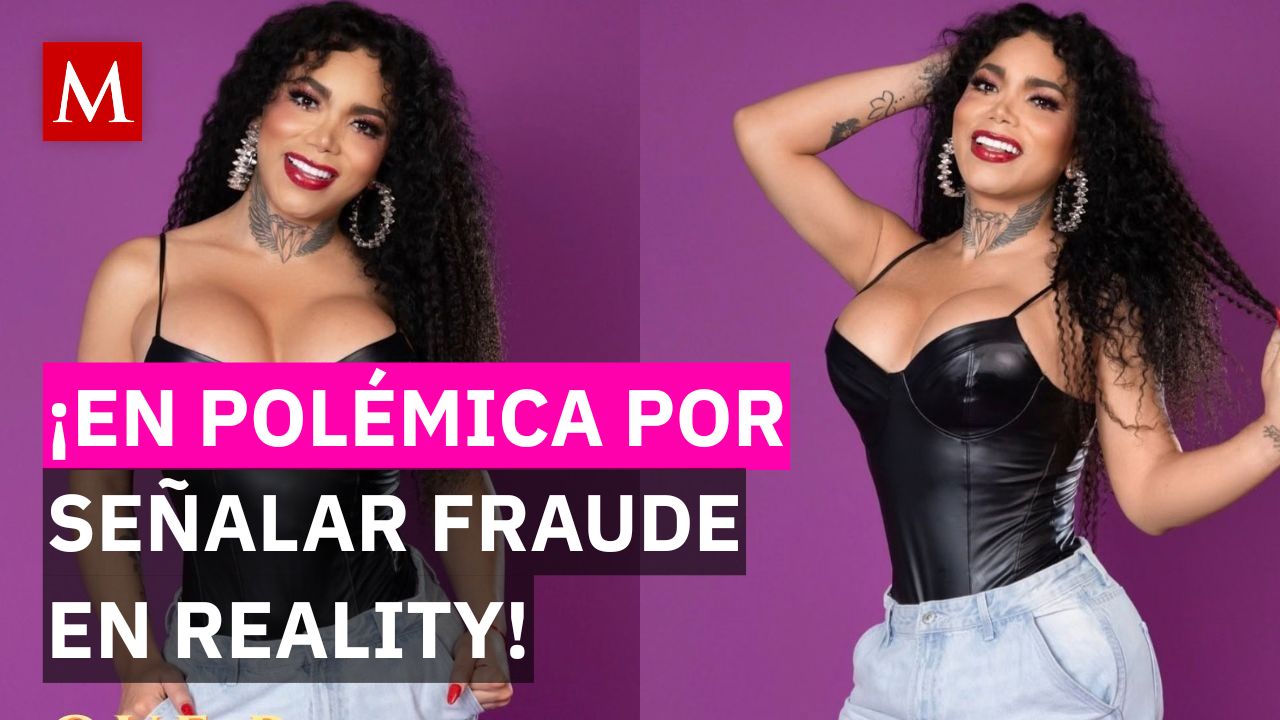 ¿Demandarán a Paola Suárez? Esto reveló su equipo tras acusar fraude en LCDLFM4