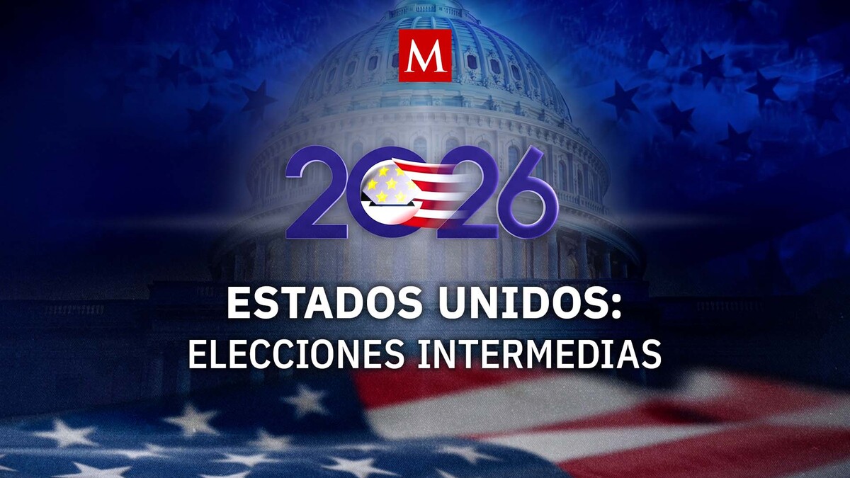 Elecciones intermedias de Estados Unidos  | Mesa de análisis
