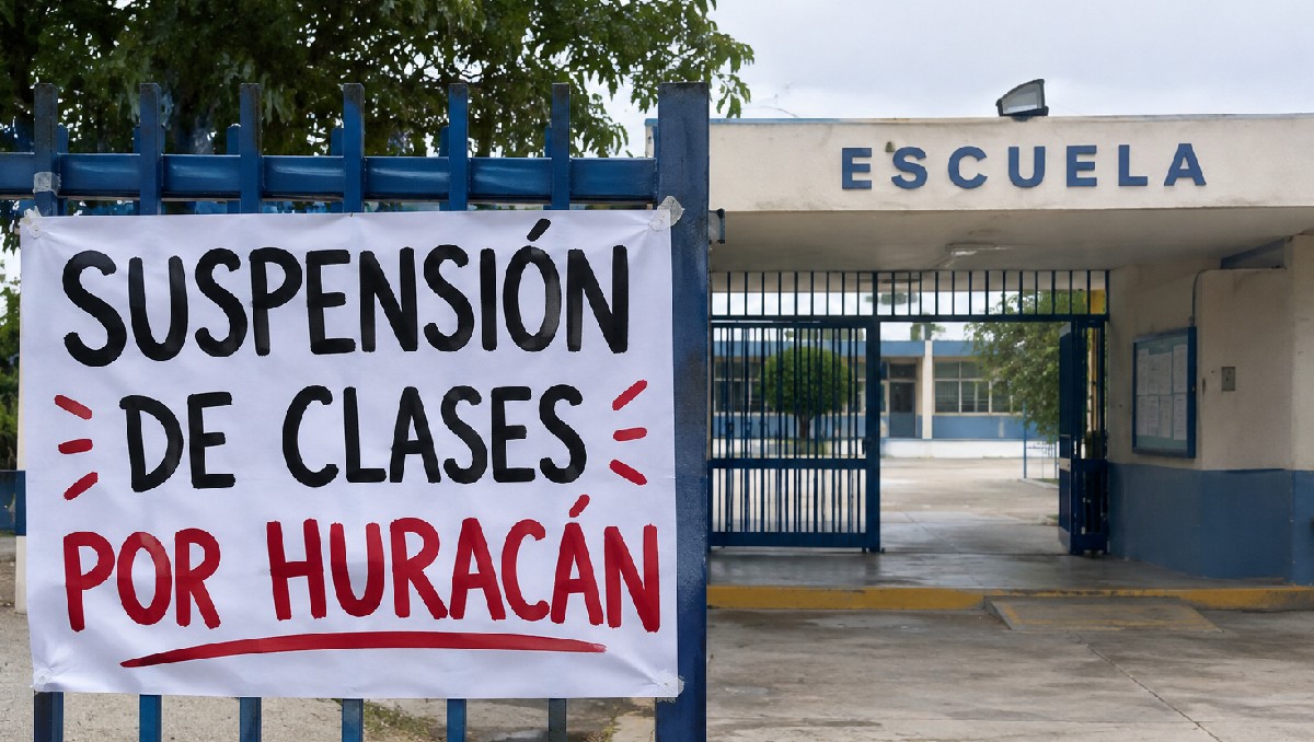 Estos estados no tendrán clases por motivos del clima | IA DISCOVER