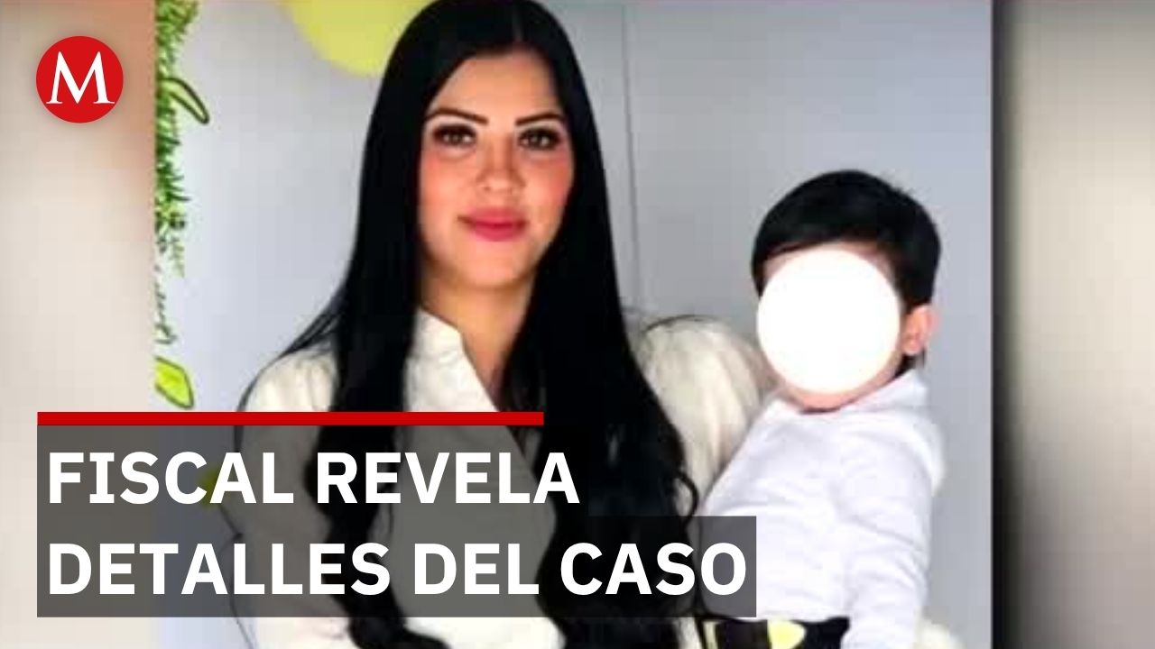 Examen toxicológico revela medicamento controlado en caso Cinthia Abigail
