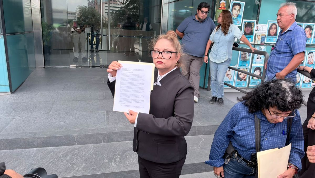 Familiares de víctimas del Casino Royale exigen aclarar la situación de ‘El Voltaje’ y ‘La Rana’ | Fabricio Gallegos