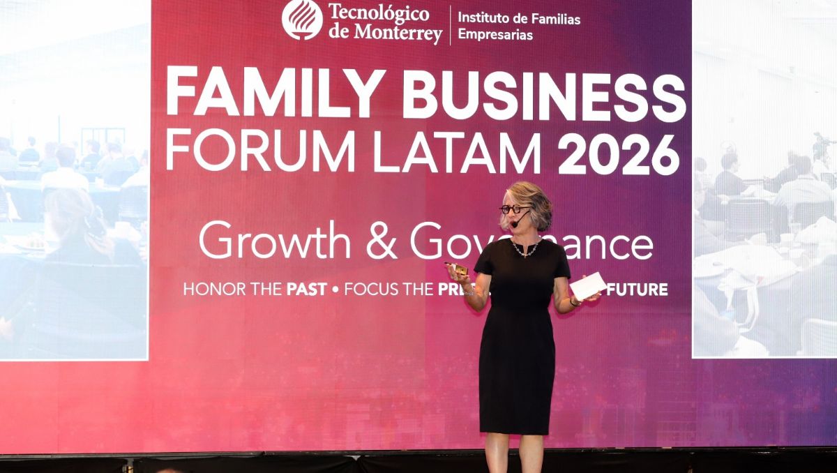 Family Business Forum Latinoamérica | Foto: Luis Guerra