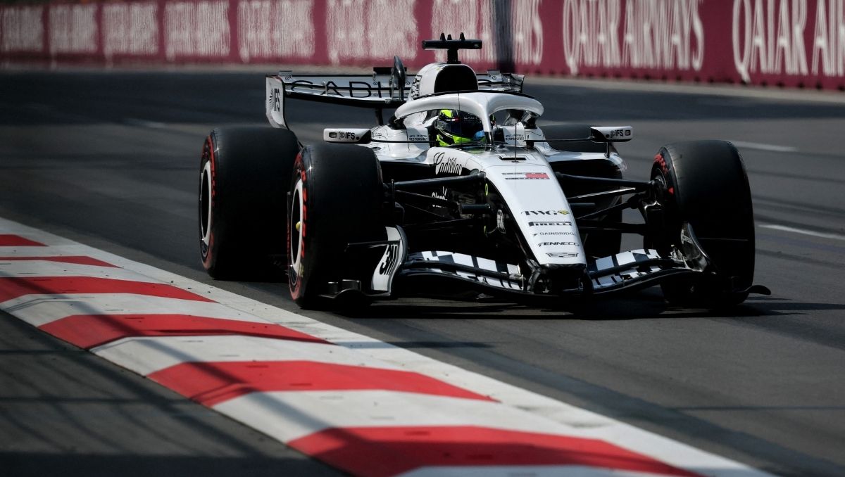Fechas, horarios y dónde ver el Gran Premio de Singapur 2026 (Reuters)