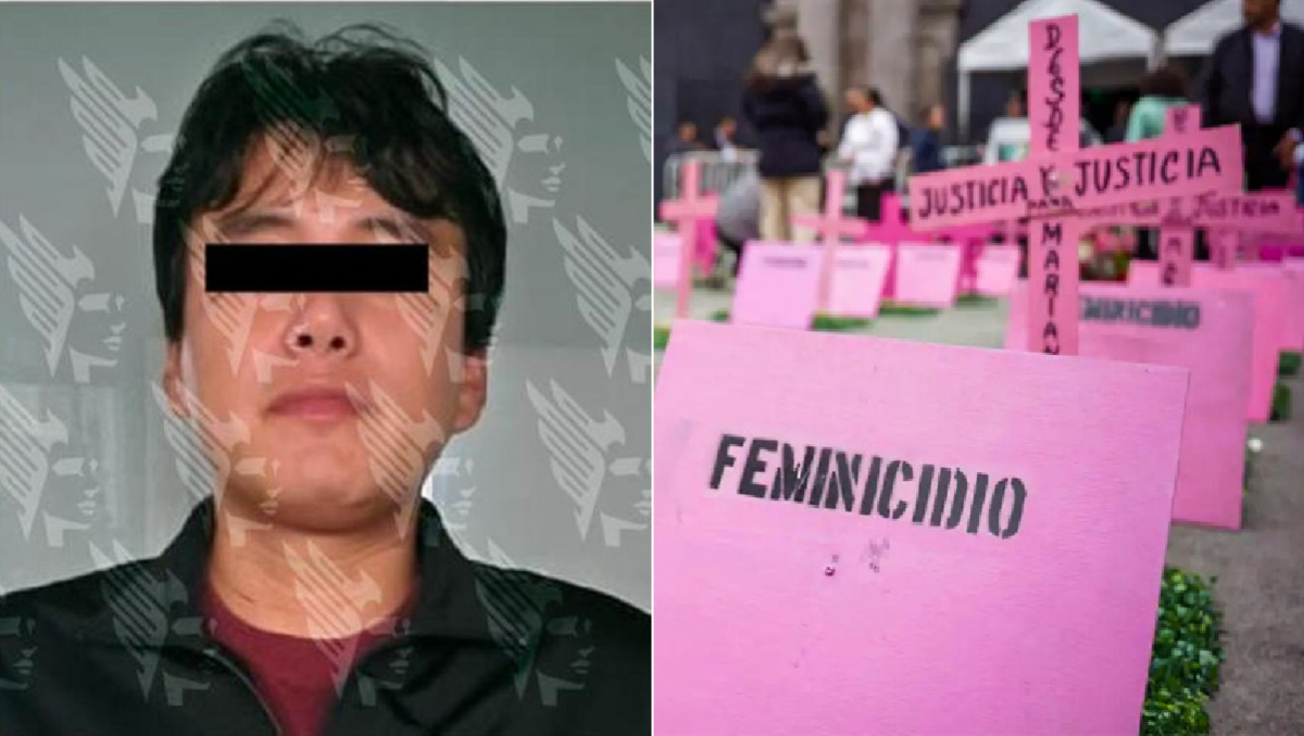 Fiscalía cumple orden de aprehensión contra Bryan Alexandro en Puebla | Especial