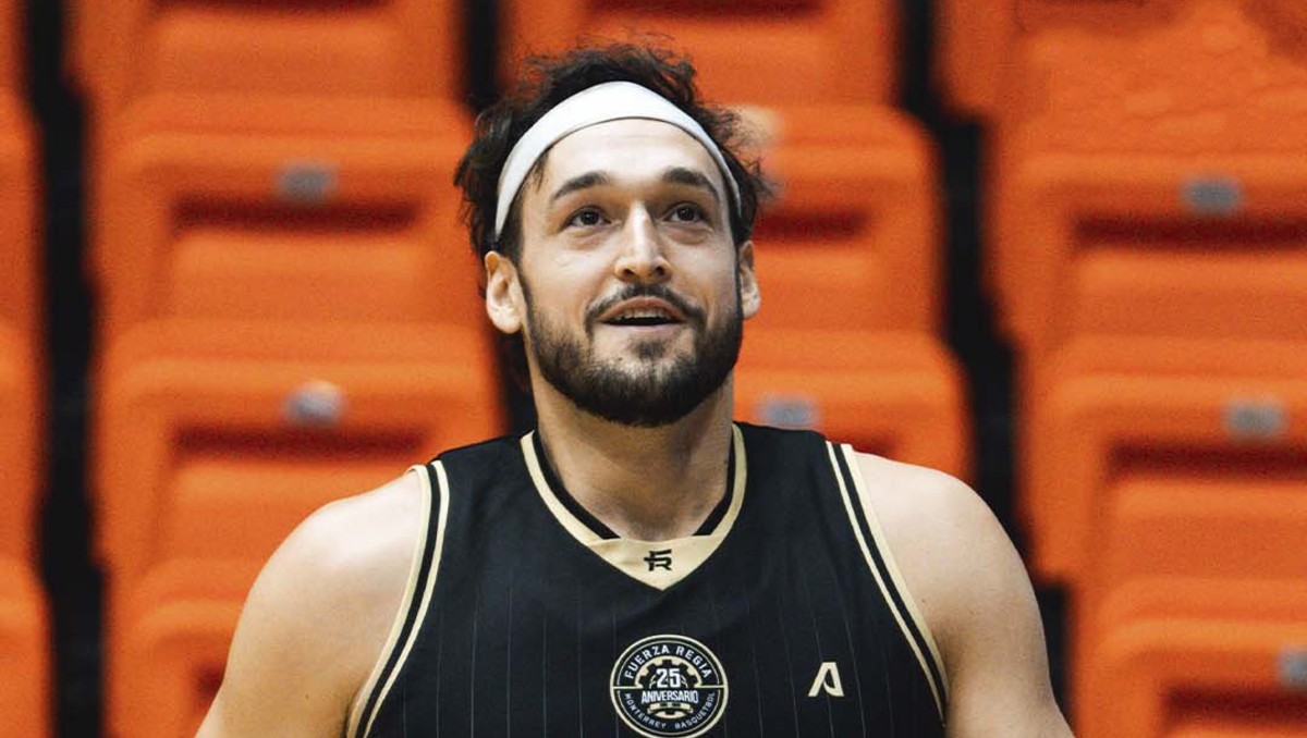 Fuerza Regia va paso firme por el bicampeonato de la LNBP (X: @Fuerza_Regia)