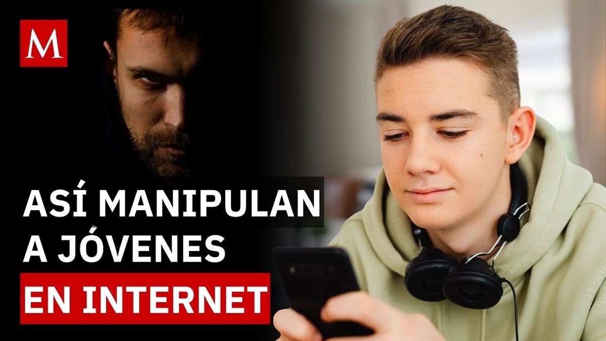 Así funcionan los cultos oscuros de internet que reclutan a adolescentes