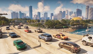 GTA VI revela seis estaciones de radio | Cortesía