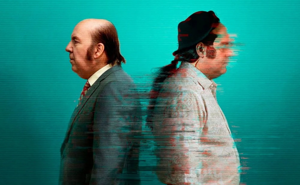 Imagen promocional del documental ‘El otro Chiquito’. (Movistar Plus)
