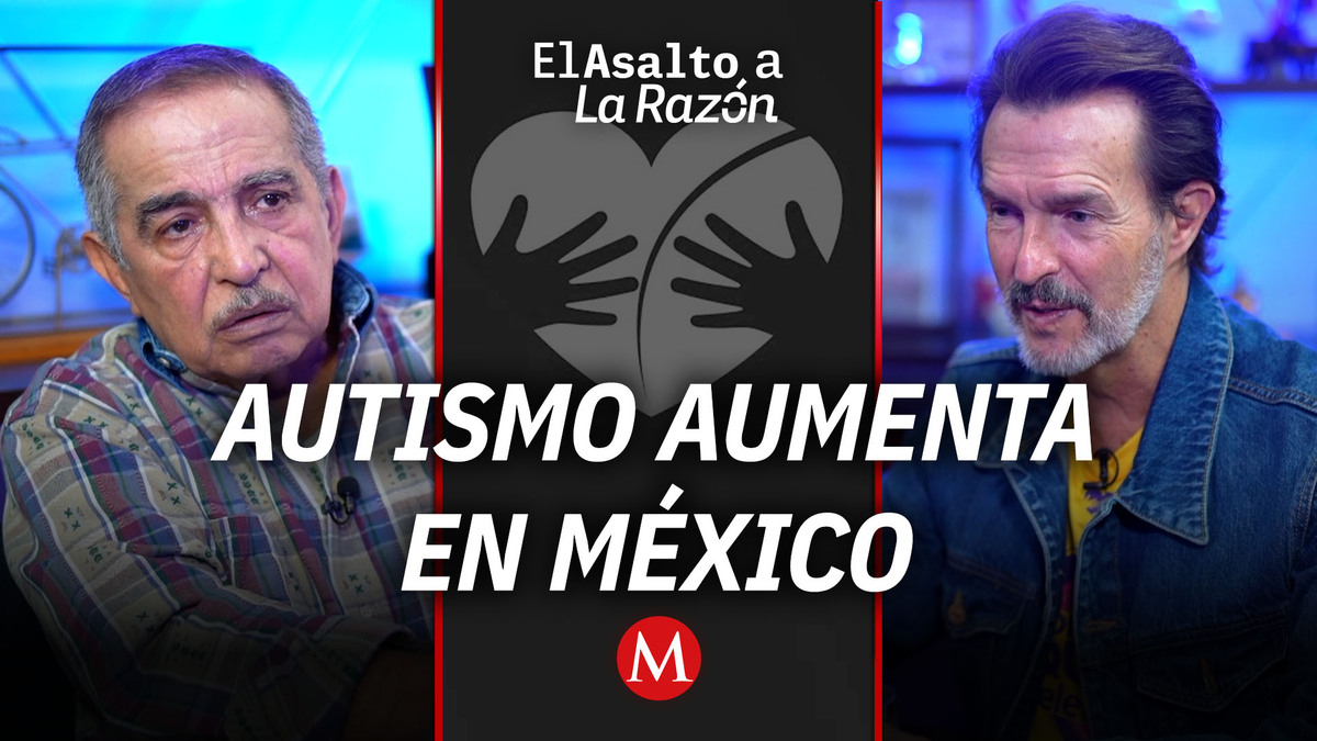 Incrementa la atención por autismo en centros Teletón | El Asalto a la Razón