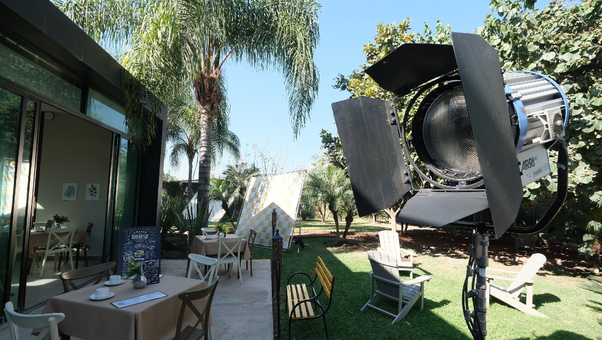 Jalisco sigue apoyando a diversas producciones audiovisuales (Cortesía Gobierno de Jalisco)