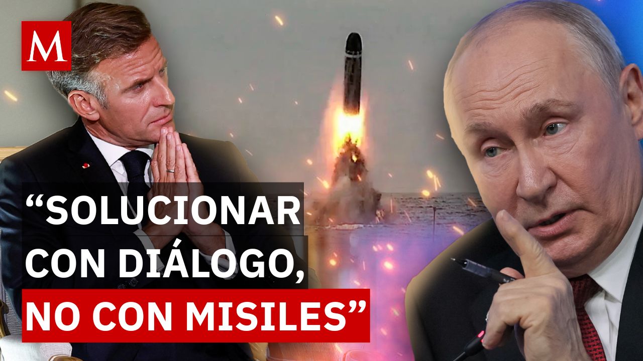 ¿Por qué el Kremlin advierte a la UE? El mensaje de Francia que encendió las alarmas en Moscú