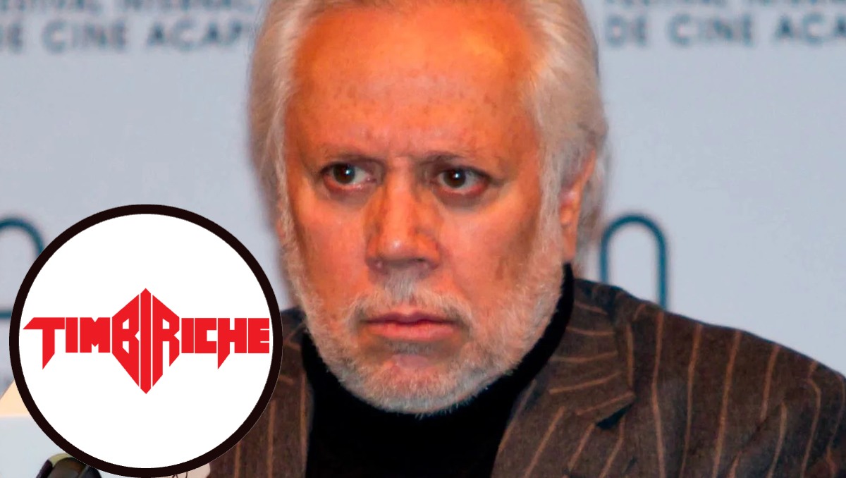 Luis de Llano lanza advertencia LEGAL contra la serie de Timbiriche de Vix; RECHAZA el uso de su imagen por uso lucrativo | Especial