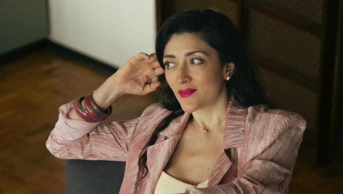 Mónica Escobedo, participante de La Granja VIP. | FOTO: Mónica Escobedo