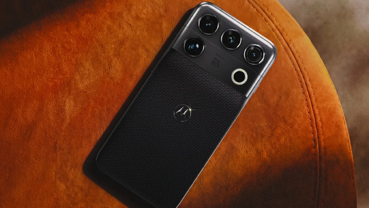 Motorola Signature 27: cuándo llega a México y qué se sabe del nuevo celular. | FOTO: Motorola
