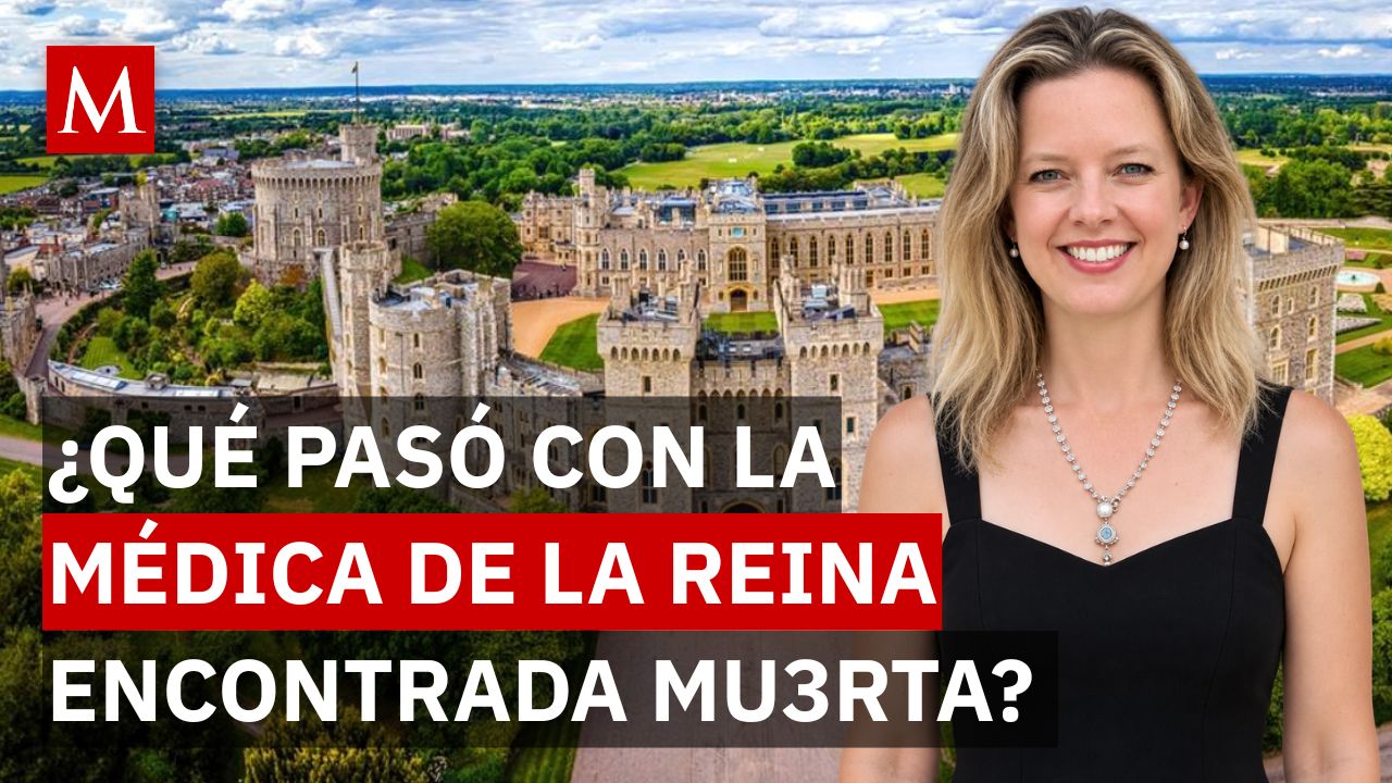 ¿Qué le pasó a Hannah Terry? Hallan sin vida a médica vinculada a la realeza