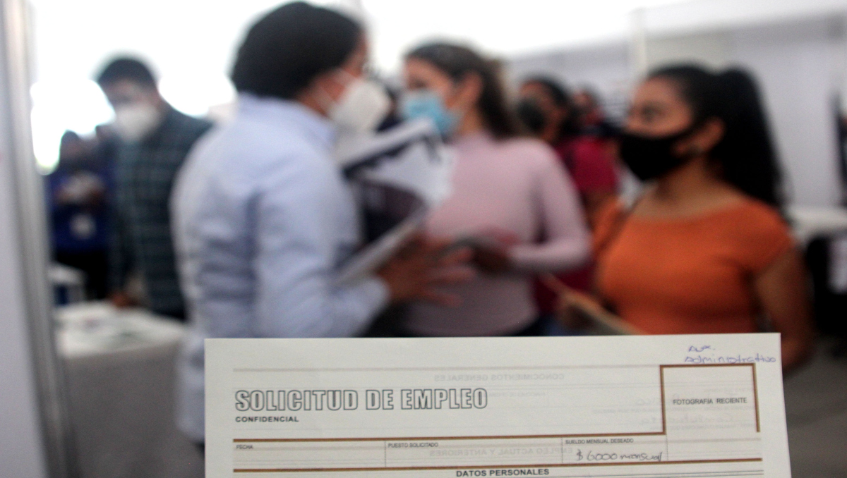 Puebla recupera más de 3 mil empleos formales durante septiembre 2026 | EsImagen