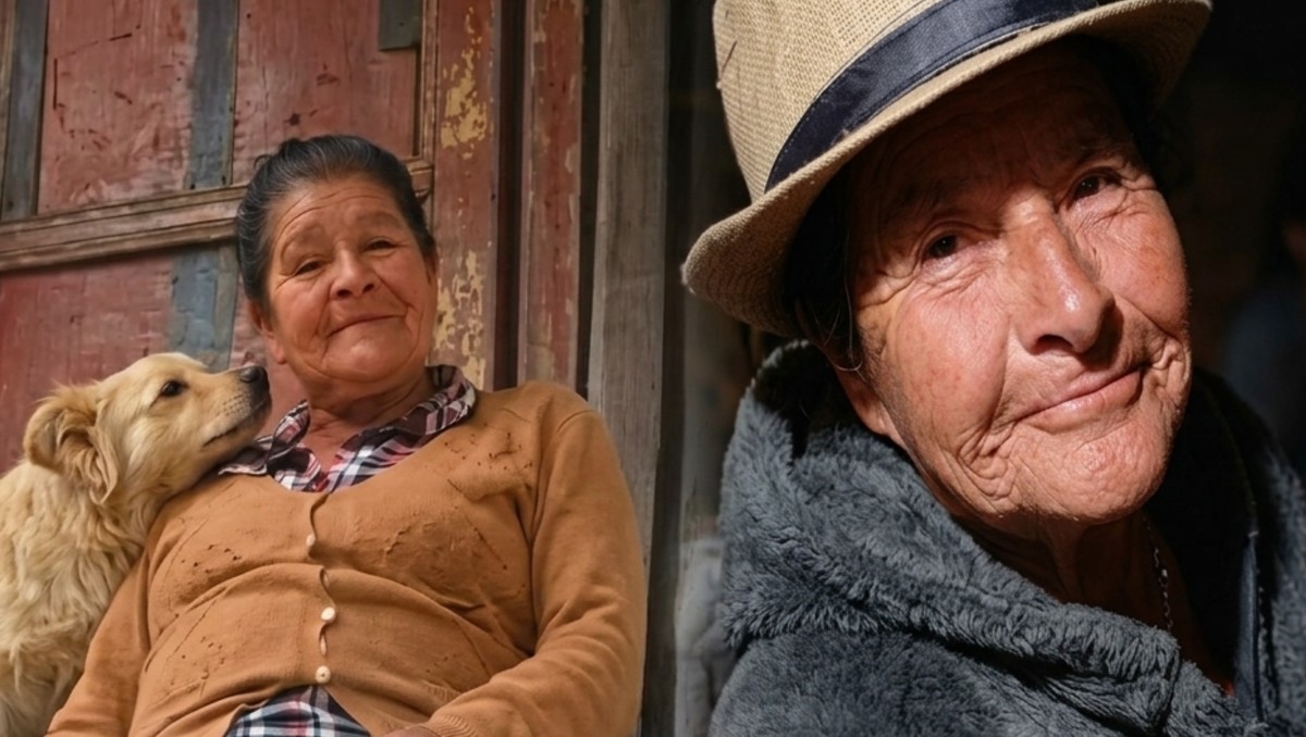 ¿Qué le pasó a Doña Blanca? | MILENIO