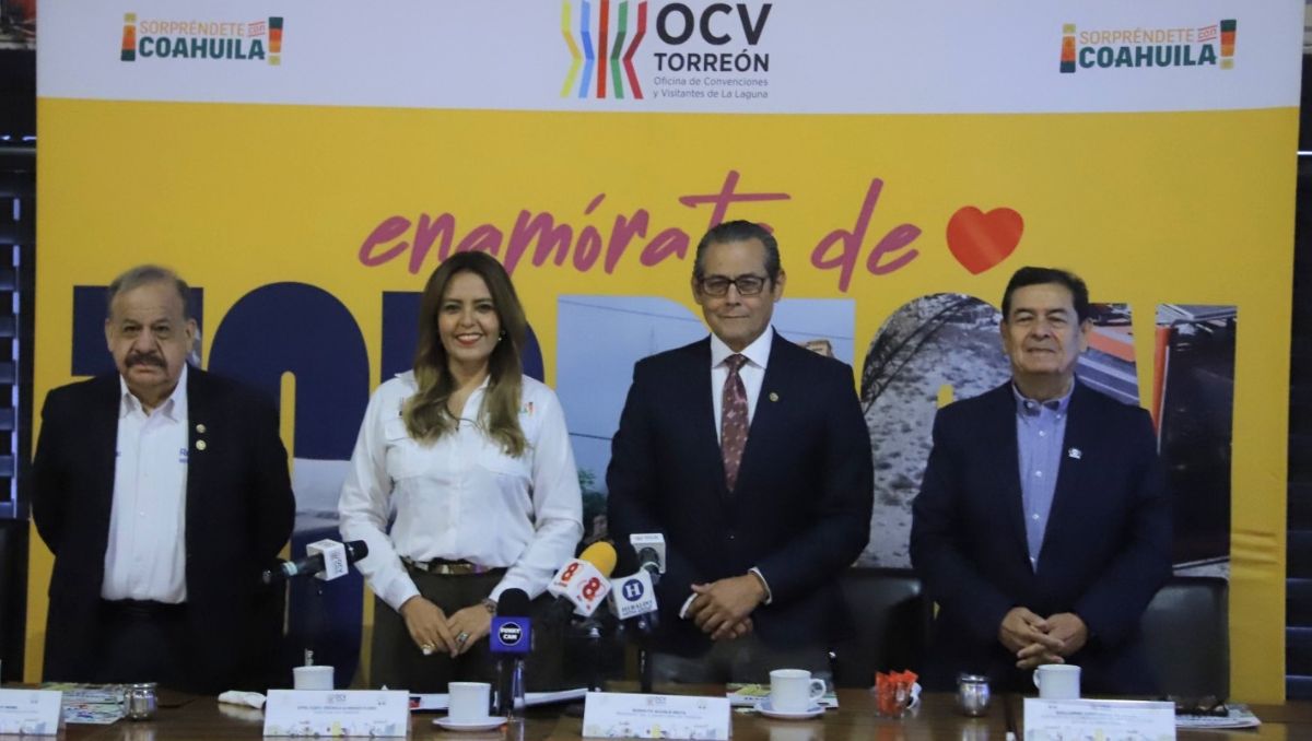Con la realización de este foro, La Laguna se consolida como uno de los epicentros con mayor presencia del movimiento rotario. | Manuel Guadarrama