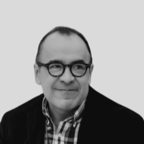 Salvador Barrera Aldana
