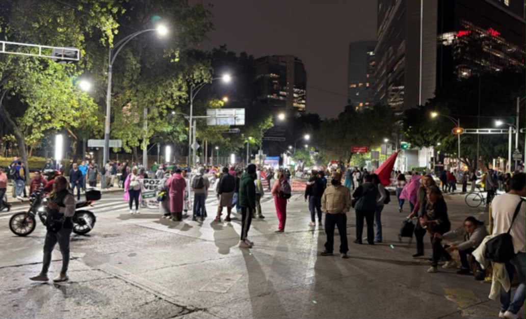 La Secretaría de Gobernación reiteró su llamado al diálogo, al respeto y a la veracidad. (Foto: especial)