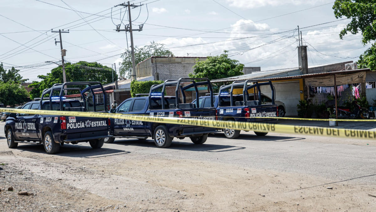 Sinaloa ha sido escenario de múltiples ataques contra menores de edad. | Cuartoscuro