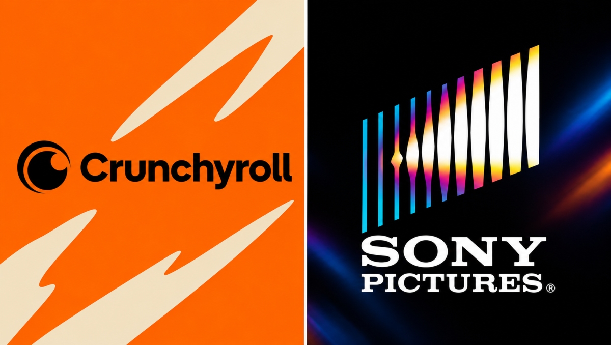 Sony Pictures y Crunchyroll impulsarán nuevas adaptaciones de anime y live action a través de Crunchyroll Storyworks (Foto: IA M2)