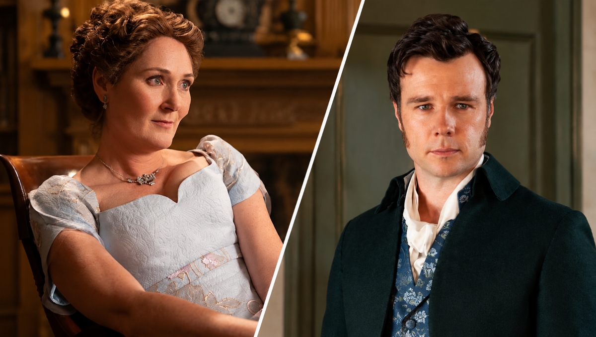 Netflix confirma nueva serie de ‘Bridgerton’: ¿de qué tratará la historia de Violet y Edmund?