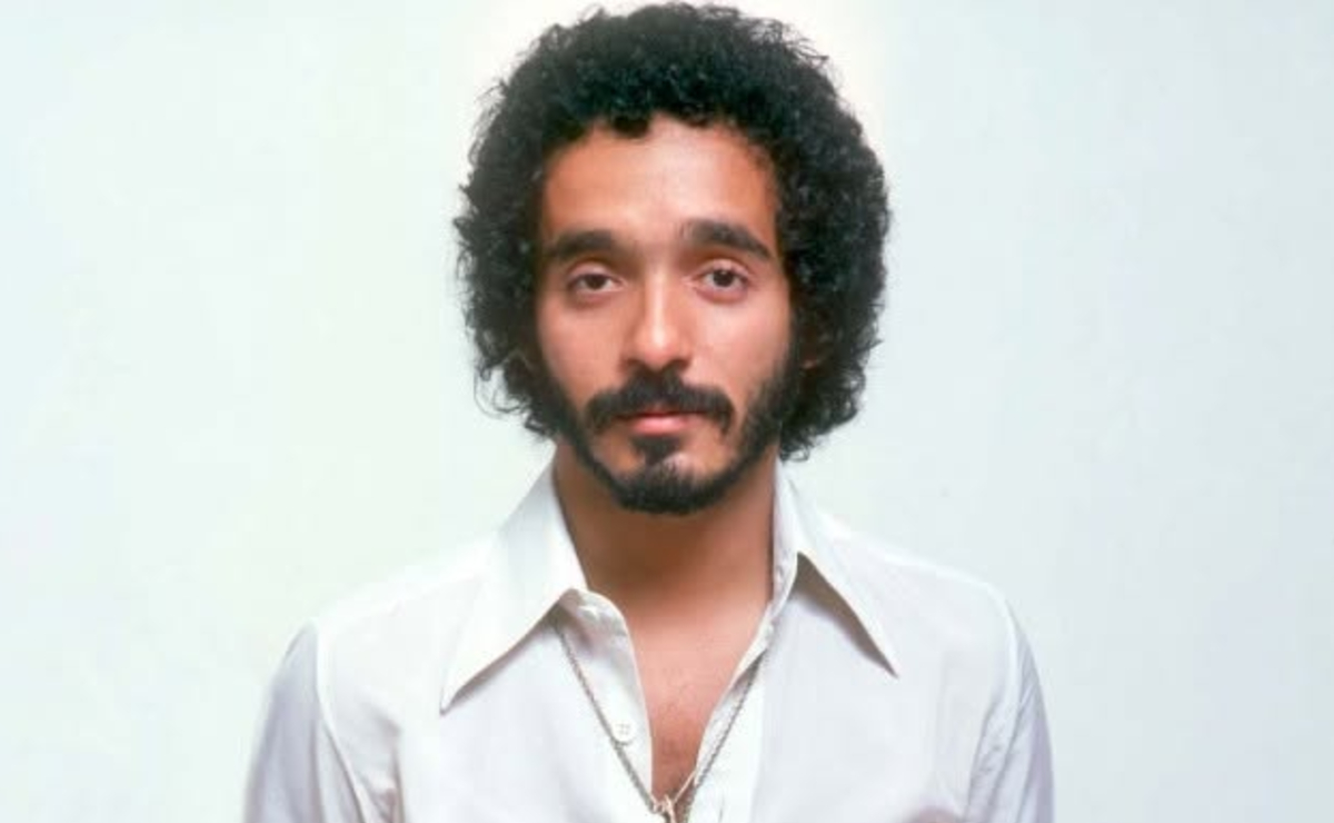 Willie Colón, 1950–2026. (Redes sociales | X: @rubenblades)