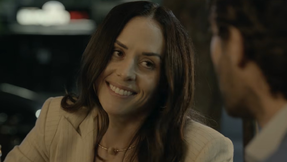 Zuria Vega forma parte del elenco de El Círculo (Netflix)