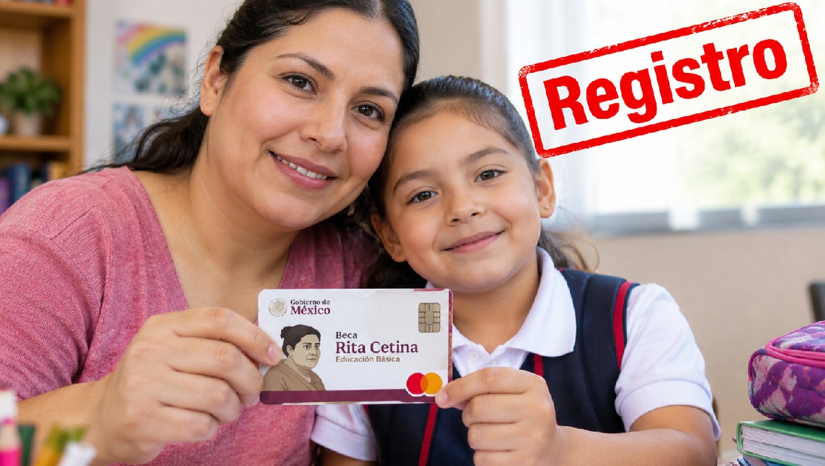 Noticias de Beca Rita Cetina en Milenio- Grupo Milenio