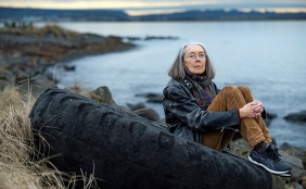Anne Carson, Premio Nobel de Literatura 2026