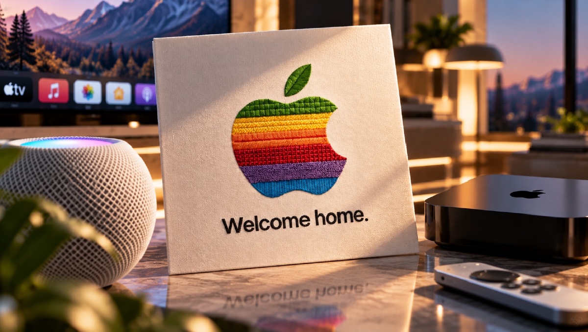 Apple Welcome Home: fecha y productos que podría presentar | IA DISCOVER