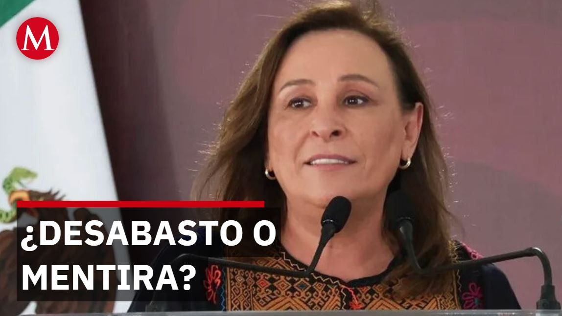 Cora de Jesús revela que medicamentos llegaron antes de la visita