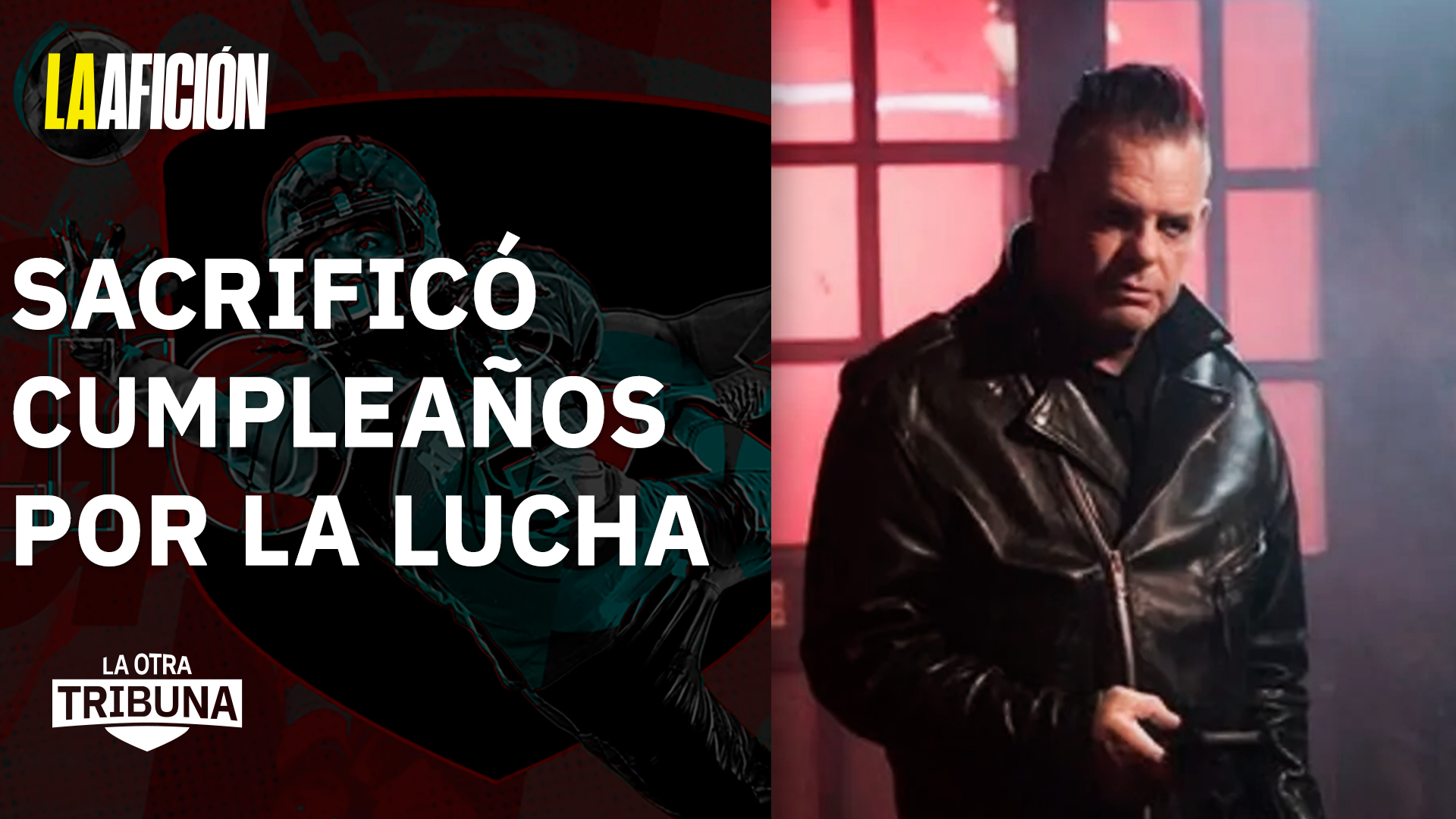 Daño físico y mental de la lucha | La Otra Tribuna