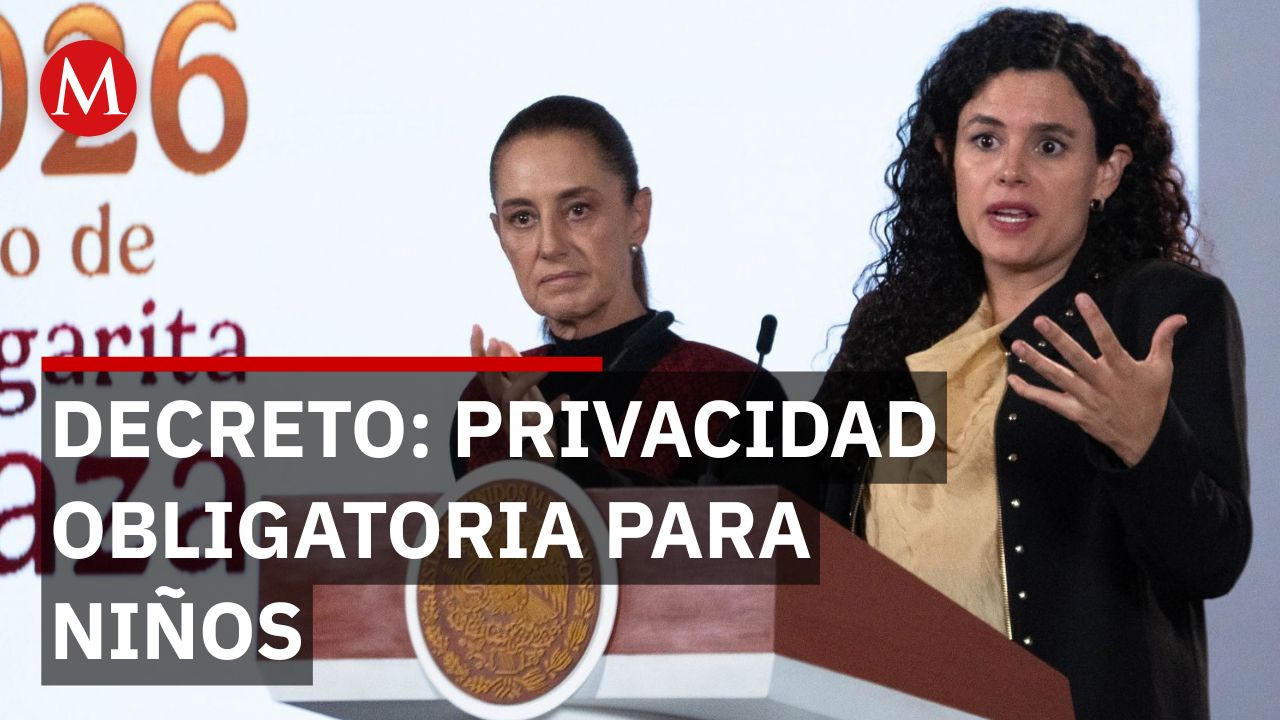 Nuevo decreto histórico: Redes deberán retirar contenido violento en México