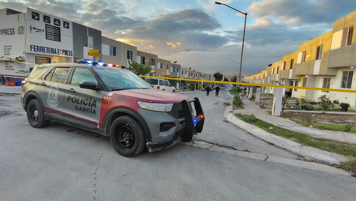 El hecho violento ocurrió en una vivienda ubicada sobre la calle Salesianos, en la colonia Valle de Lincoln. Agustín Martínez
