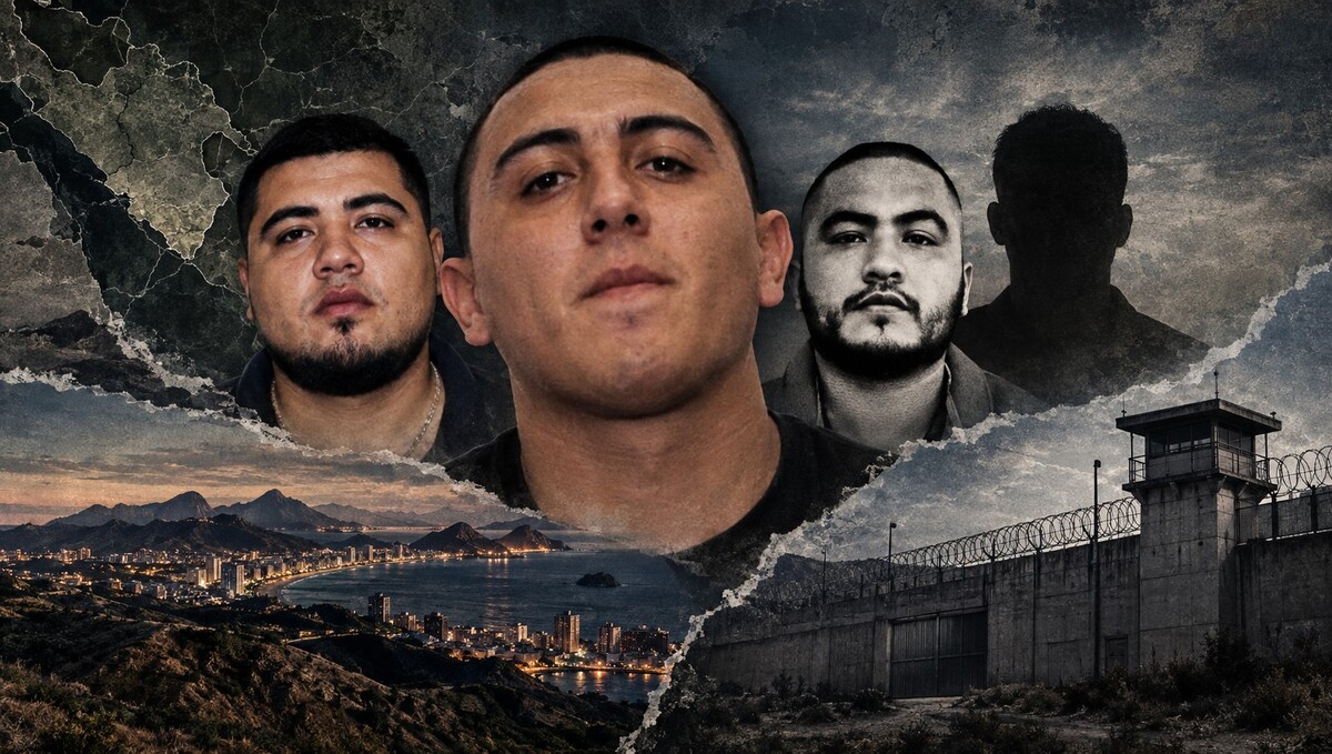 Los hermanos Martínez Larios fueron alfiles clave para Los Chapitos en el sur de Sinaloa | Inteligencia Artificial