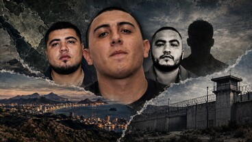 Jonathan, José Luis, Gabriel y Óscar son alfiles clave para Los Chapitos