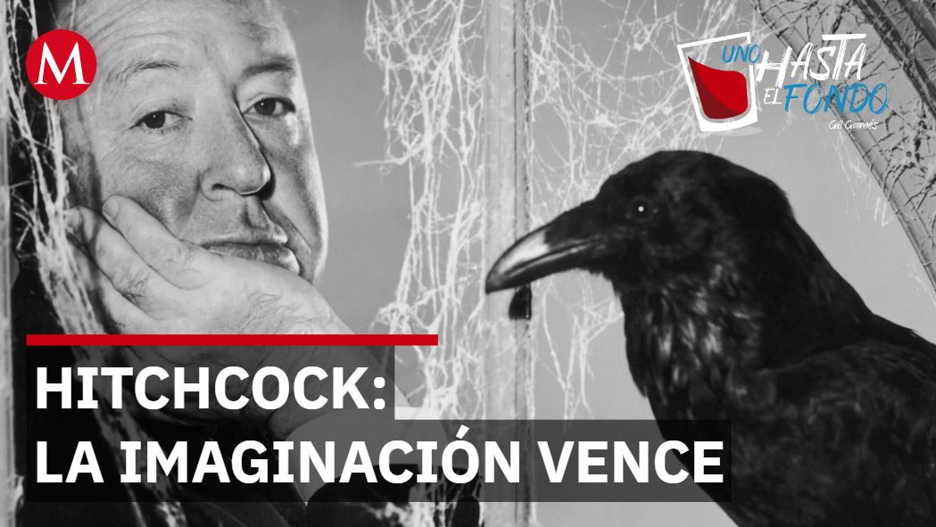 La imaginación supera a la lógica en el cine y la vida