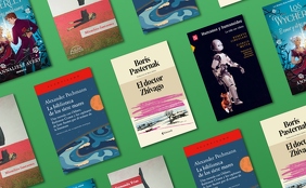 libros