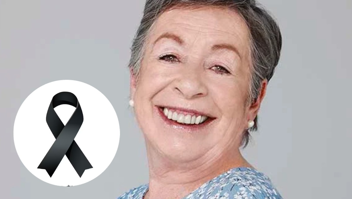 Muere Ana María Arango, actriz de Mujeres Asesinas y Francisco el matemático; esto sabemos  | Especial