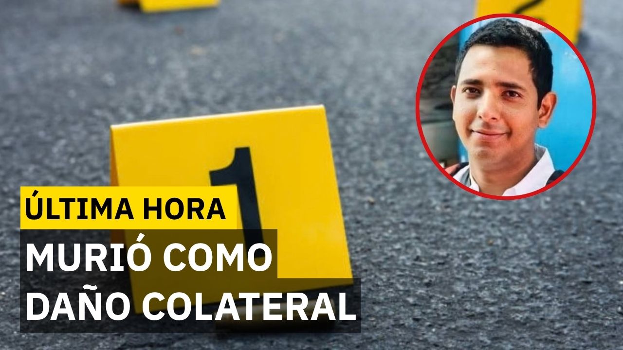 Muere periodista en ataque armado contra 'El Darío' en Oaxaca