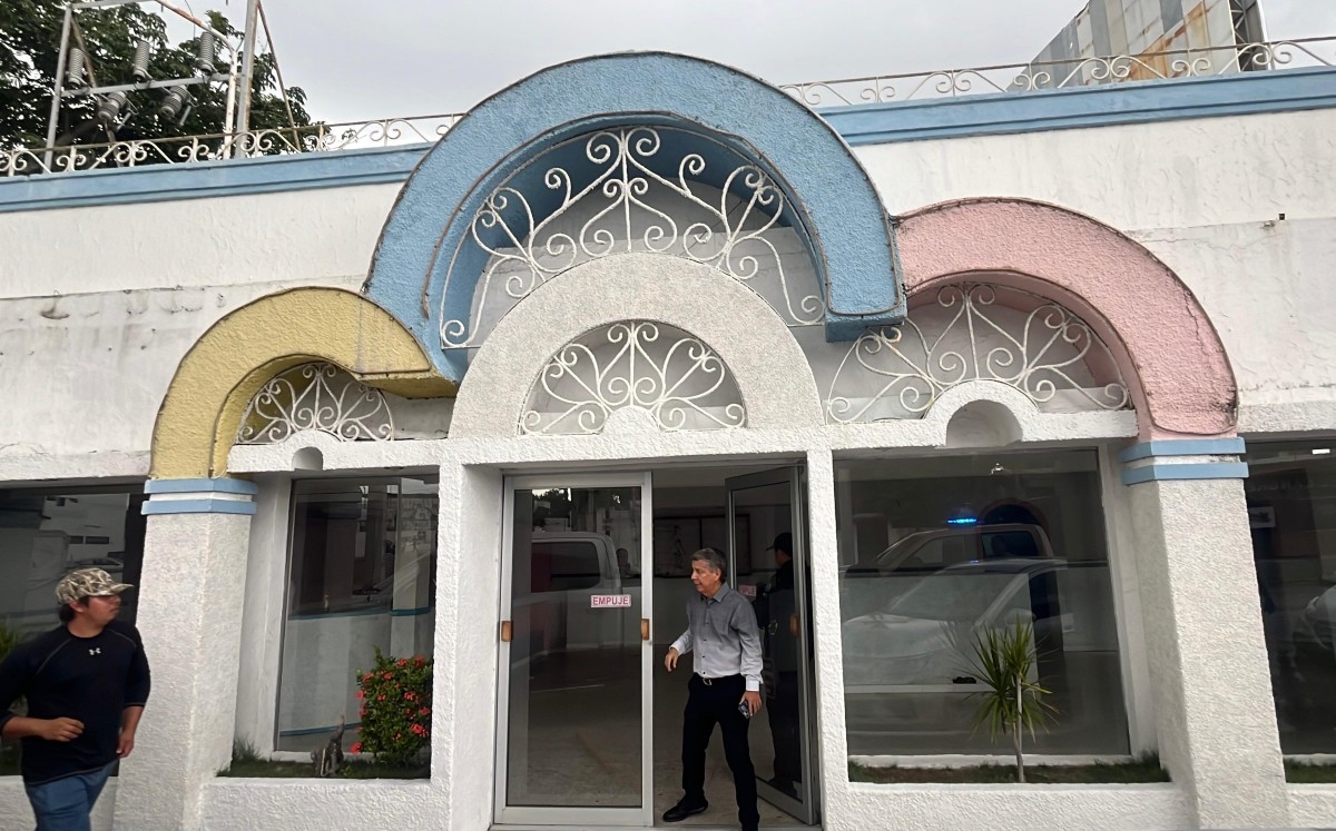 Negocios de empresarios foráneos son los que más logran pagar las rentas altas en Tampico- | Yazmín S.