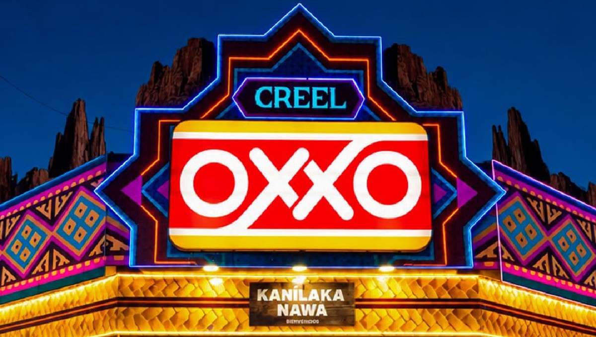Oxxo lanzó su nueva edición de tiendas especiales | IA DISCOVER
