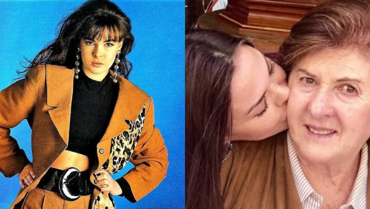 ¿Quiénes son los papás de Alix Bauer de Timbiriche? Esto se sabe de la familia de la cantante | Especial