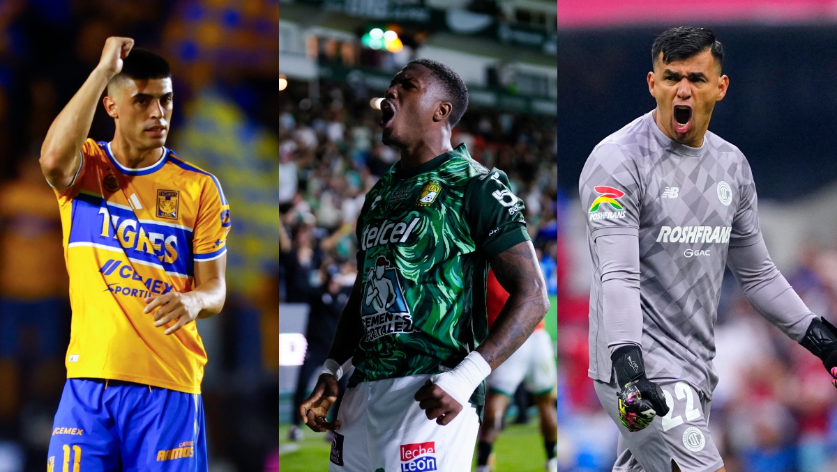Partidos de Liga MX 2026 HOY viernes 9 de octubre: Horarios y dónde ver EN VIVO Jornada 11 del Apertura 2026 (Imago7)