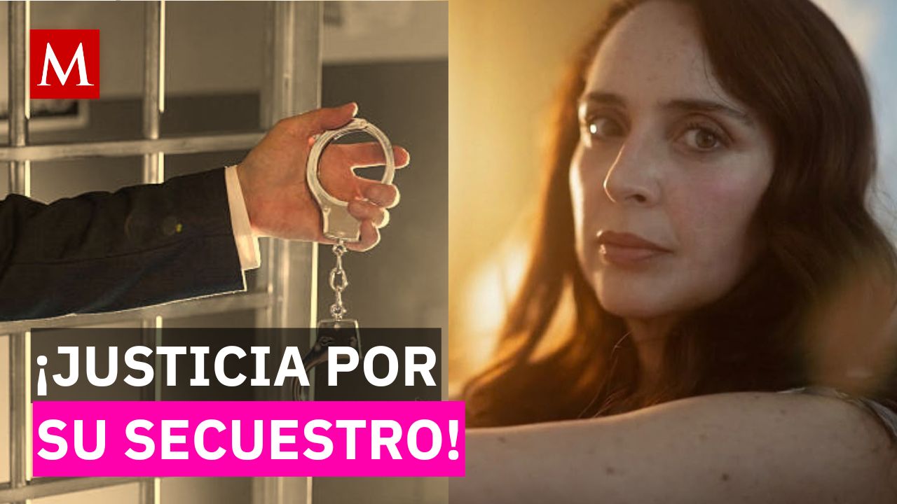 ¿Qué pasó con los secuestradores de Irán Castillo? Estas son las condenas que recibieron