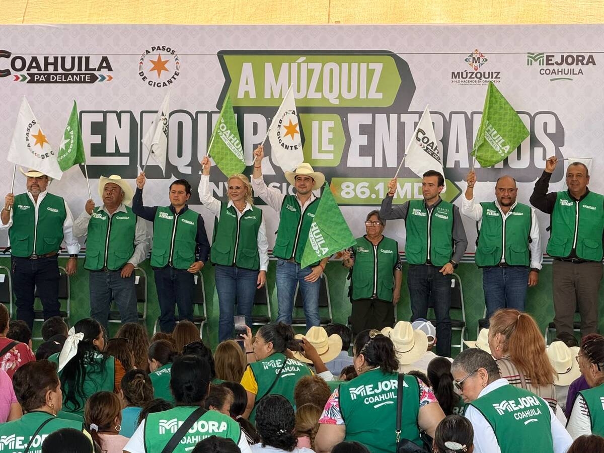El proyecto contempla una remodelación amplia. | Iván Sánchez