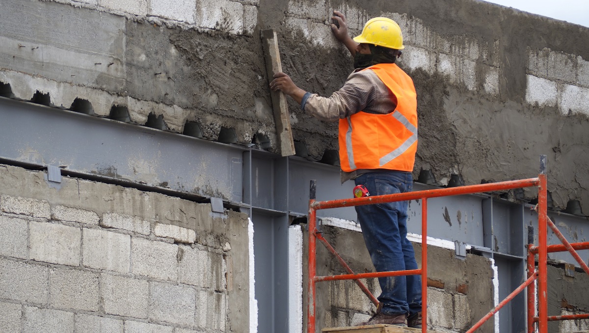 Puebla refleja desplome de 12.5 por ciento en su actividad industrial | EsImagen