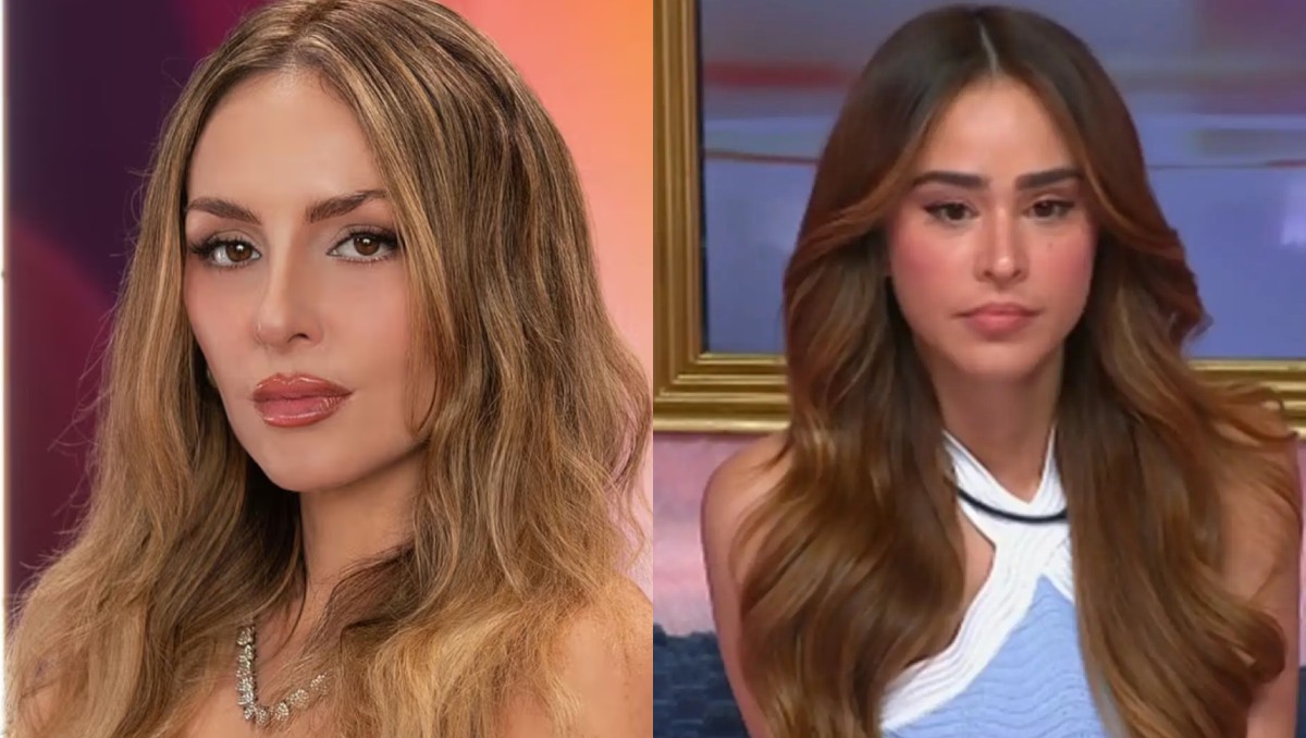 Redes EXPLOTAN contra Gema Garoa tras comentarios contra Yanet García; la acusan de tenerle ENVIDIA  | Especial